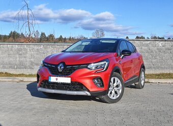 Renault Captur TCe 90 - 6