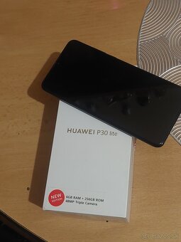 Huawei p30 lite - 6