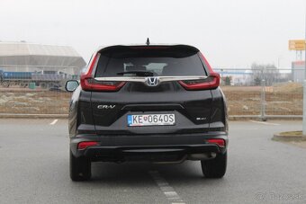 Honda CR-V 2.0 i-MMD Hybrid Sport Line 2WD e-CVT - 6