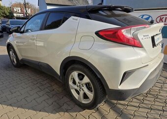 Toyota C-HR 1.8-HYBRID-AUTOMAT-SENZORY - 6