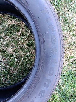 Letné 205/55 R 16 Firestone - 6