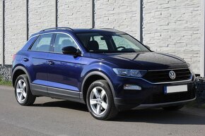 vw T - ROC 1,6 TDI CR nové kúp. v SR - 6