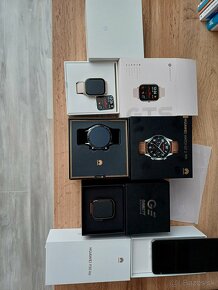 Huawei, Amazfit, Garett - 6