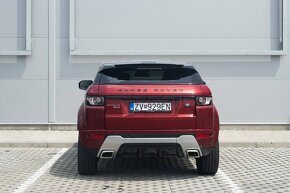 LAND ROVER RANGE ROVER EVOQUE - 6