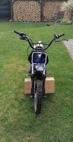 Pitbike 125 - 6