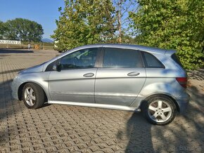 Mercedes - Benz B180 Cdi 2006 - 6