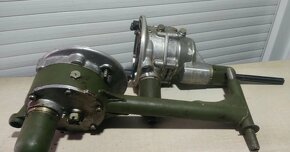 Originální nové díly Dněpr Ural M72 M67 Dneper K750 - 6