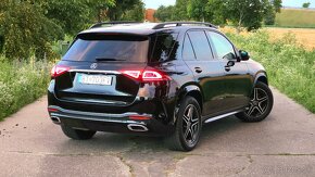 Mercedes-Benz GLE 350d 4MATIC - 6