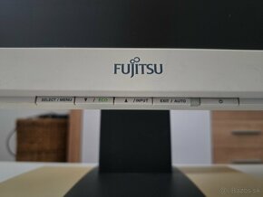 Monitor Fujitsu B24W-5 ECO 24" - 6