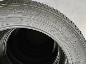 Zimné pneu 235/55 R19 Nokian WR SUV4 - 6