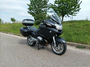 BMW R1200RT 2006 - 6