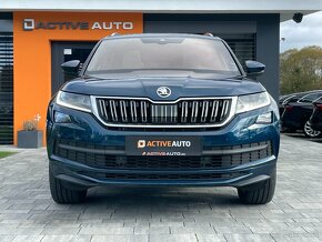 Škoda Kodiaq Laurin&Klement 2.0 TDi DSG 4x4 7-Miestne, r.v.: - 6