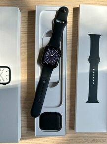 Apple Watch 7 45 mm - 6