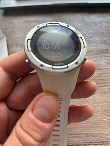 Suunto 5 sporttester/hodinky - 6