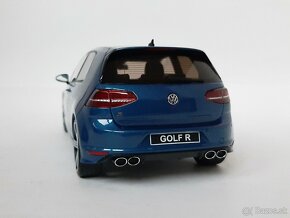 1:18 - Volkswagen Golf R / VII (2014) - OttOmobile - 1:18 - 6