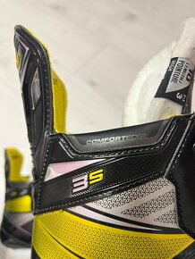 BAUER SUPREME 3S VEĽKOSŤ 10 fit3 NOVÉ  - 6