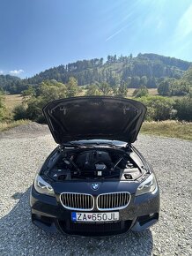 BMW 535i F11 Xdrive - 6