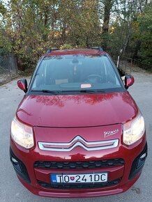 Citroën C3 Picasso - 6