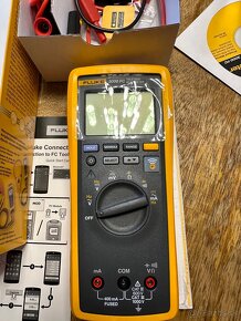 Fluke 3000 FC - 6