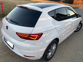 SEAT LEON 1,2 TSI - 6