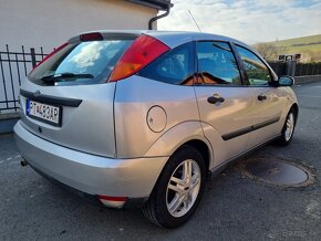 FORD FOCUS 1.6 16V 74KW - 6