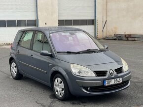 ⭐ Renault Megane Scenic 1.9 dCi 81kW 09/2006 DYNAMIQUE ⭐ - 6