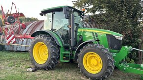 John Deere 5090M - 6