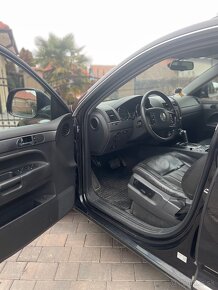 Volkswagen Touareg 3.0 TDI V6 165kw - 6