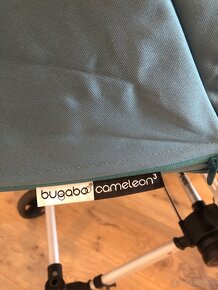 Bugaboo chameleon detsky kocik - 6