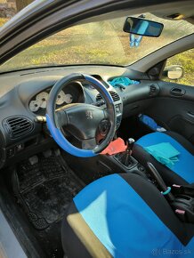 Peugeot 206 - 6