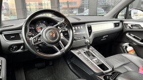 Porsche Macan 3.0tdi - 6