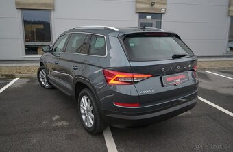 Škoda Kodiaq 2.0 TDI SCR 190k Style DSG 4x4 - 6