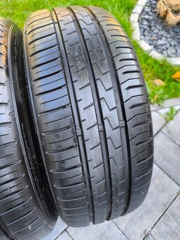 195/45 R16 Falken letne pneumatiky ☀️☀️☀️ - 6