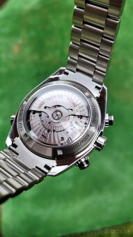 Omega Seamaster Chronograph 600M 45.5mm - 6