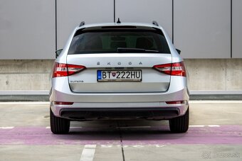 Škoda Superb/2.0TDI / DSG/ v Záruke/ Odpočet DPH - 6