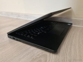 ▼Dell Latitude 5490 - 14" / i5-8250U / 16GB / SSD / ZÁR▼ - 6