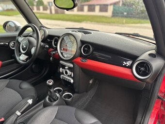 Mini Cooper JCW R56 1.6 155kw - 6