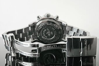 Predam BREITLING SUPER AVENGER 48MM - 6