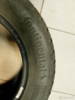 Zimné pneumatiky Continental 175/65 R14 - 6