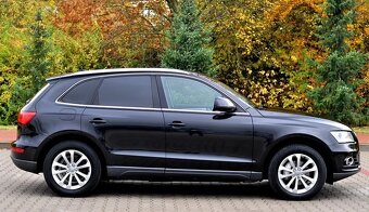 AUDI Q5 2.0 TDI QUATTRO (clean diesel) 2015 162000km - 6