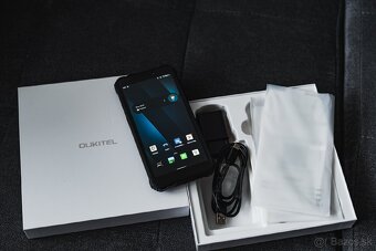 Oukitel WP 20 - 6