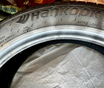 Hankook letné pneu 225/45 R17 - 6