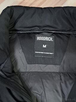 Zimna vetrovka Hoodrich - 6