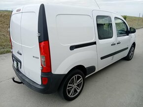 Mercedes-Benz Citan 111 CDI extralang E6 - 6