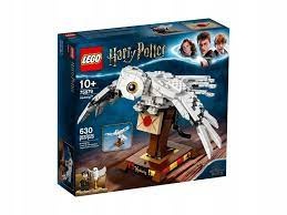 Lego Harry Potter sety - 6