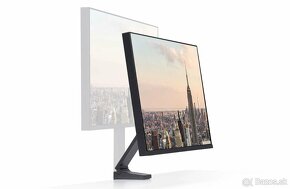 Samsung 4K 32" (palcový) + zdarma druhý stojan - 6