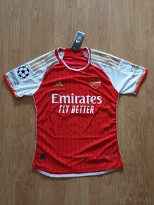 Arsenal 23/24 Home - 6