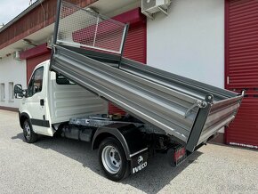 Iveco Daily 2,3l 35C12 3 miestny sklápač do 3,5t - 6