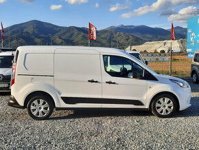 Ford Transit Connect 1,5 TDCi L2 Maxi - 6