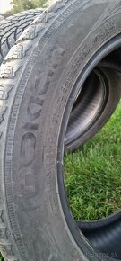 Nokian Nokian WR D4 215/55 R17 98H XL 
 - 6